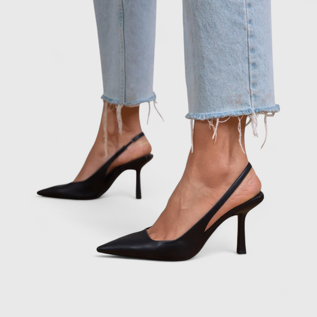Bella | Talons Orthopédiques