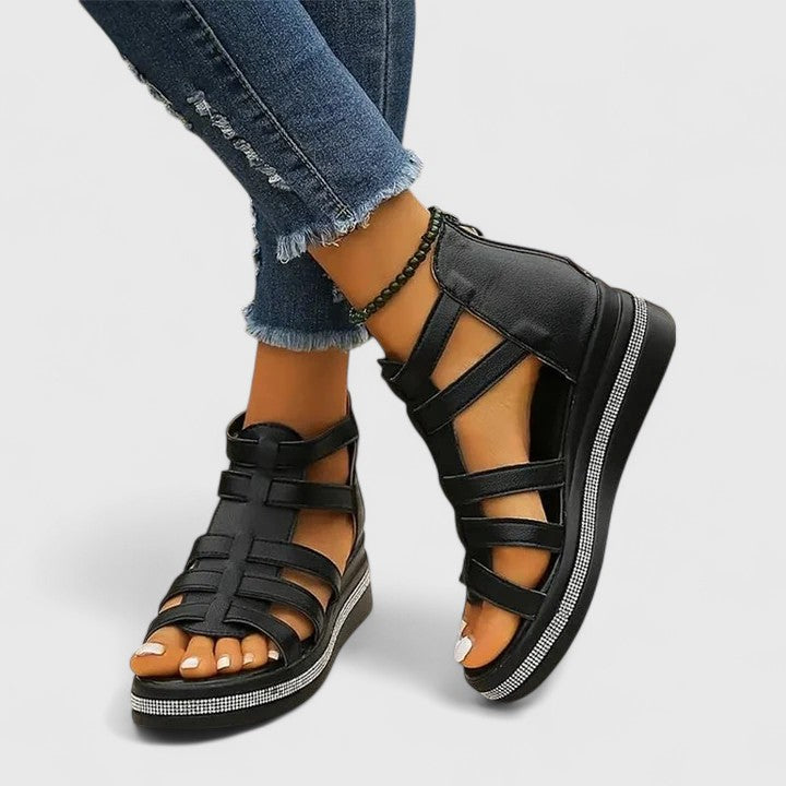 Addison - Sandales Légères