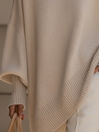 Cindy | Pull Doux et Confortable