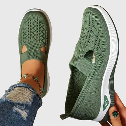 Chaussures de Marche Orthopédiques Lora™