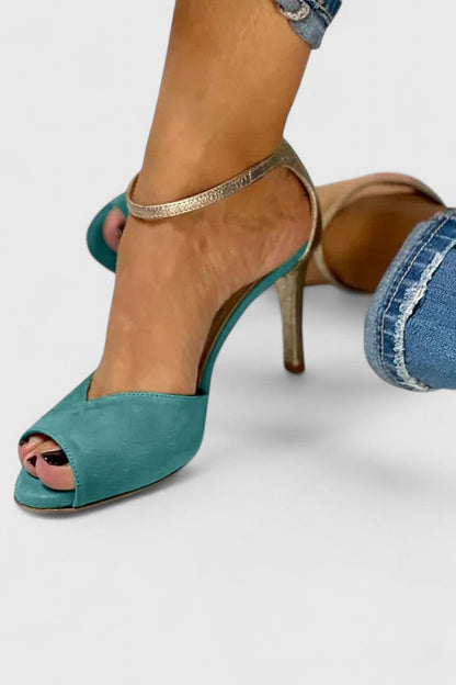 Nolavie | Talons Élégants