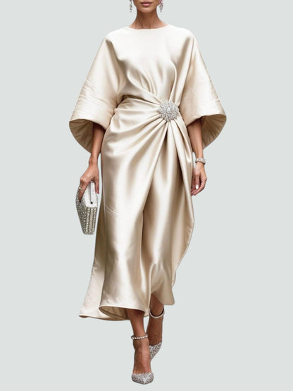 Anabela - Robe de Soirée Longue