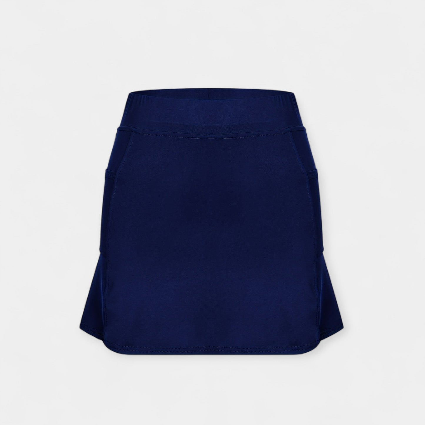 Shorts Hauts avec Jupe