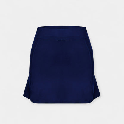 Shorts Hauts avec Jupe