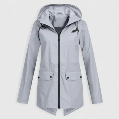 Vanyssiah | Veste Confortable