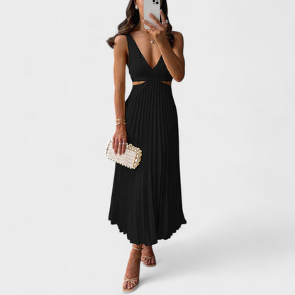 Eva - Robe midi