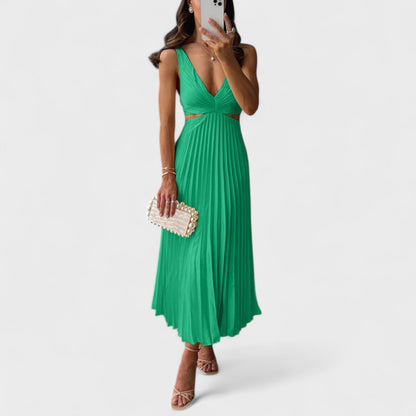 Eva - Robe midi
