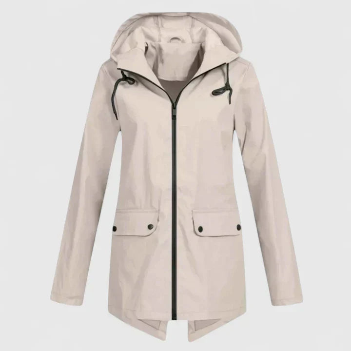 Vanyssiah | Veste Confortable