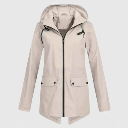 Vanyssiah | Veste Confortable