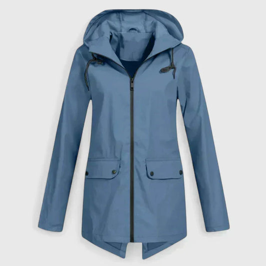 Vanyssiah | Veste Confortable