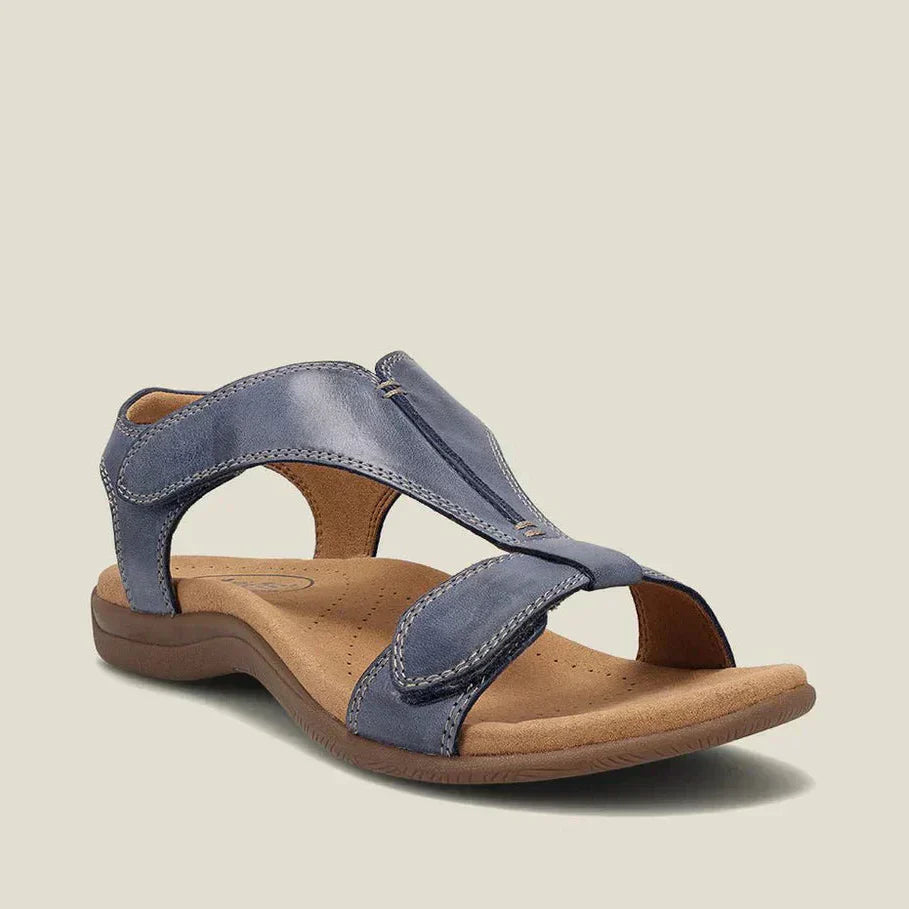 Clara | Sandales Orthopédiques Ergonomiques