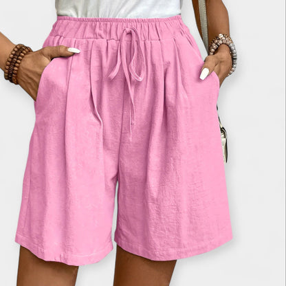 Shorts Aérés