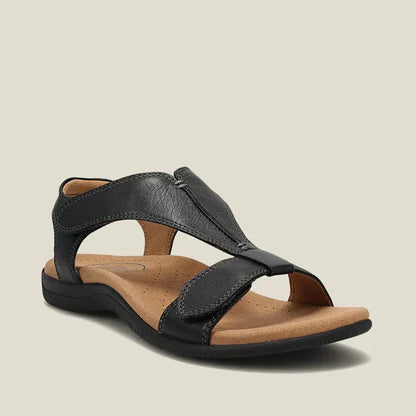 Clara | Sandales Orthopédiques Ergonomiques