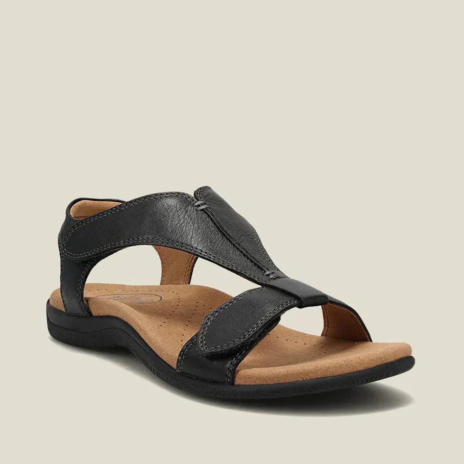 Célia | Sandales Orthopédiques Ergonomiques