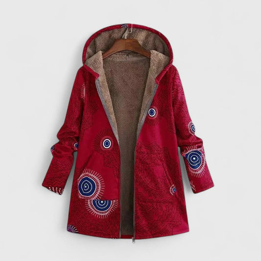 Hyraelleh | Veste Confortable
