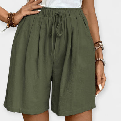 Shorts Aérés