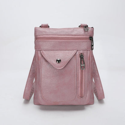 Sophie™ | Sac Bandoulière Vintage