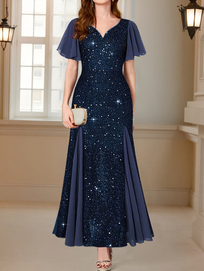 Clara | Robe de Soirée Indémodable pour les Fêtes