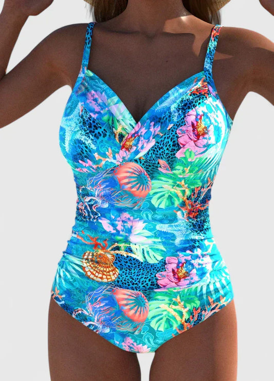 Clémence | Maillot de bain sophistiqué