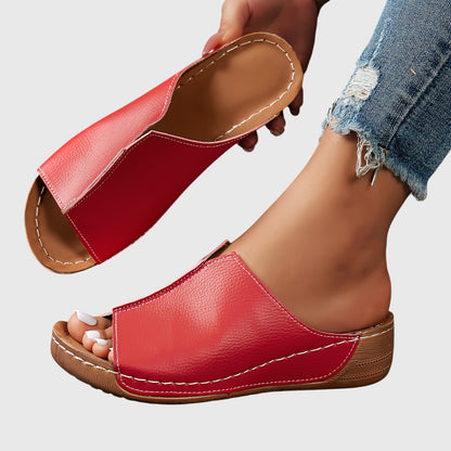 Adira - Sandales Orthopédiques Élégantes