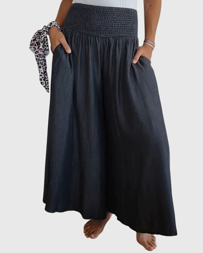 Isabella™ | Pantalons Confortables avec Taille Élastique