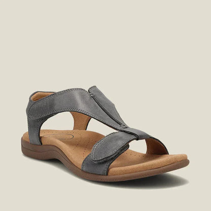 Carla | Sandales Orthopédiques Ergonomiques