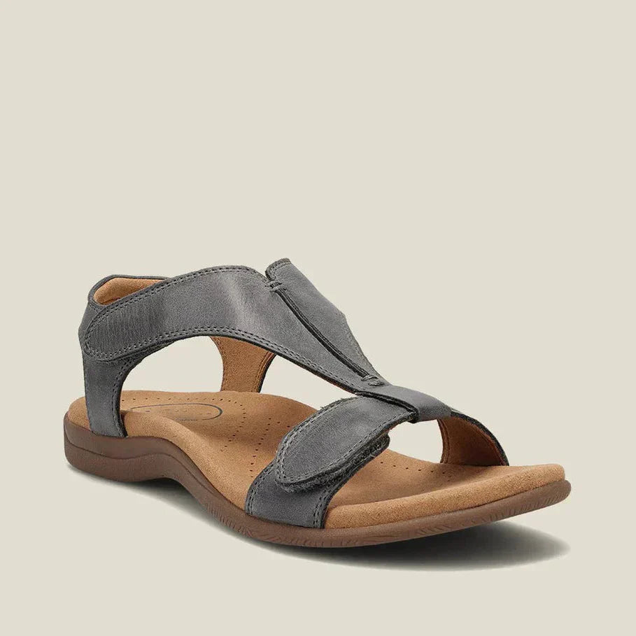 Clara | Sandales Orthopédiques Ergonomiques