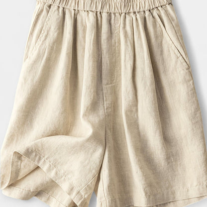 Shorts Légers d'Été
