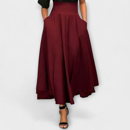 Lariss | Jupe Maxi Élégante