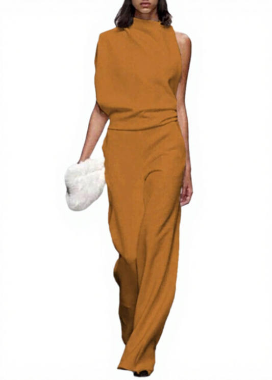 Gabriela - Style et Confort en un Look