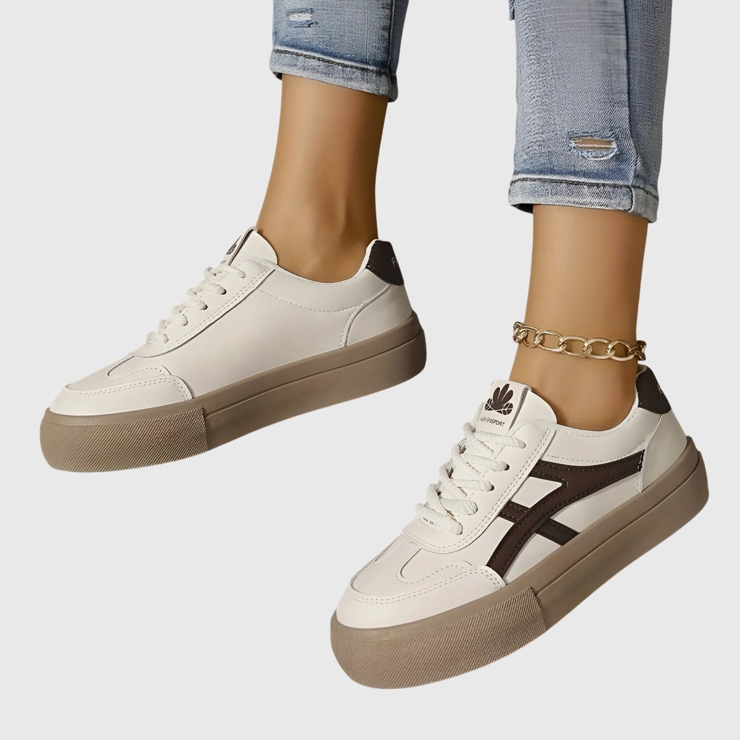 Elza™ | Baskets Orthopédiques