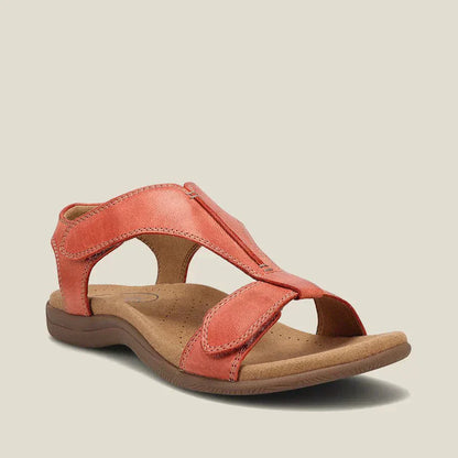 Célia | Sandales Orthopédiques Ergonomiques