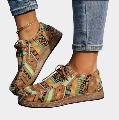 Lucienne | Chaussures légères et ultra confortables