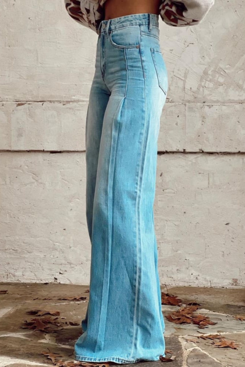 Nicole | Natural Spirit Pants
