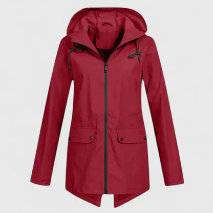 Vanyssiah | Veste Confortable