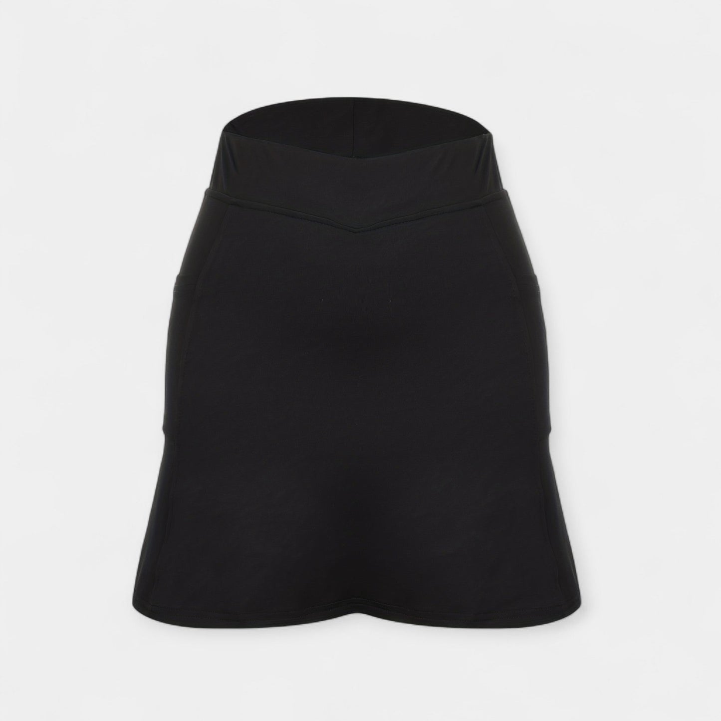 Shorts Hauts avec Jupe