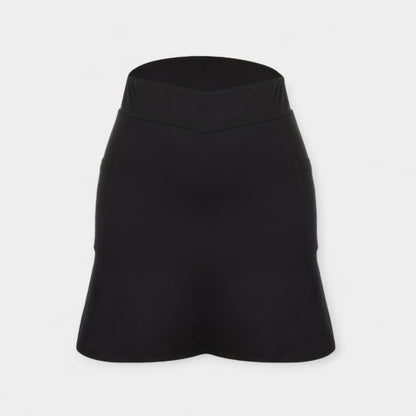 Shorts Hauts avec Jupe