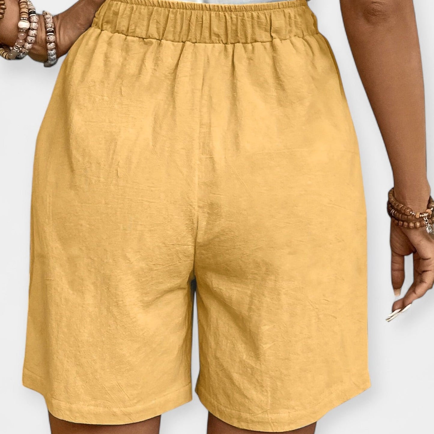Shorts Aérés