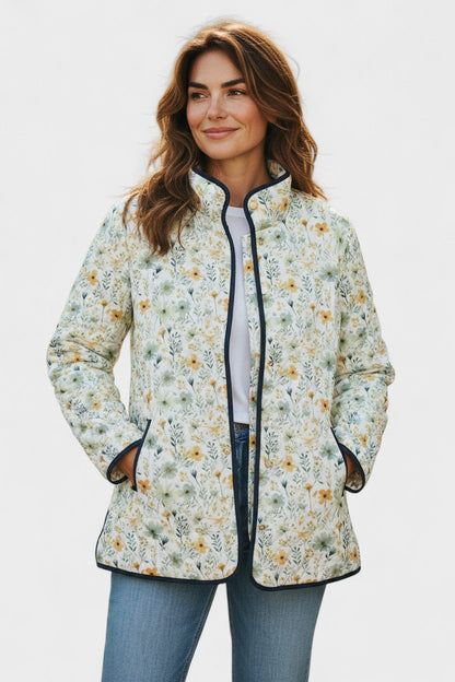 Céline | Veste en duvet