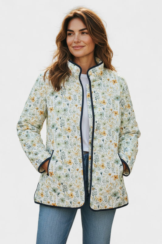 Céline | Veste en duvet