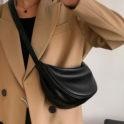 Shannon™ | Sac en Cuir Pastel