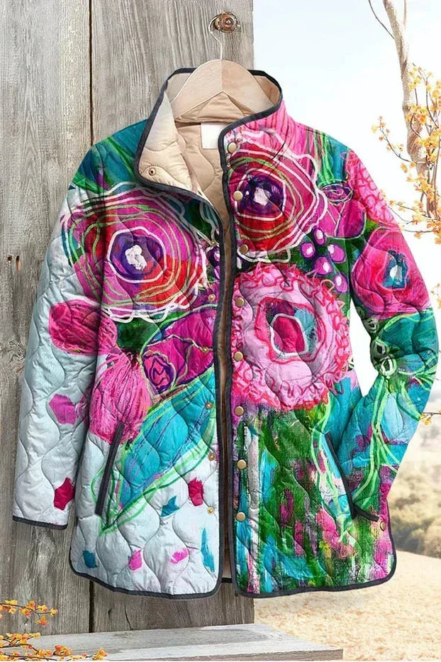 Livia | Veste doublée