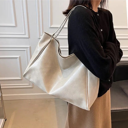 Patricia™ | Sac en Cuir Étincelant