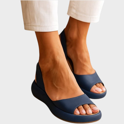 Dove - Sandales Orthopédiques Élégantes