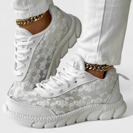 Khalyria | Baskets Confortables