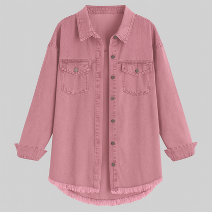 Novalyssa | Veste Confortable