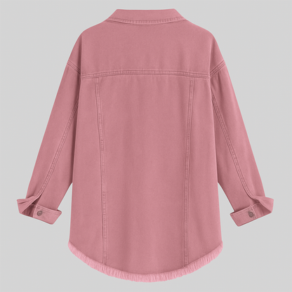 Novalyssa | Veste Confortable