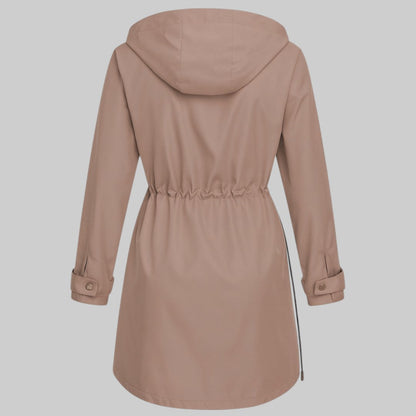 Natalia™ | Manteau Moderne