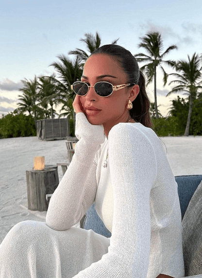 Zariyah | Lunettes de soleil élégantes