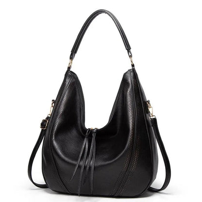 Michelle™ | Sac en Cuir Décontracté